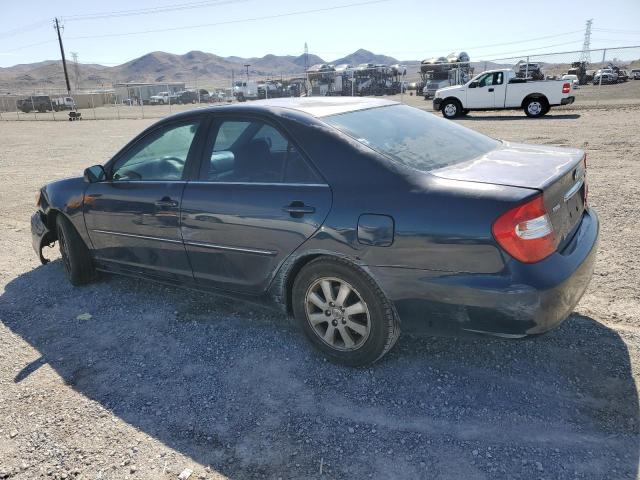 Photo 2 from auction – 2003 TOYOTA CAMRY LE with VIN 4T1BF30K03U057222