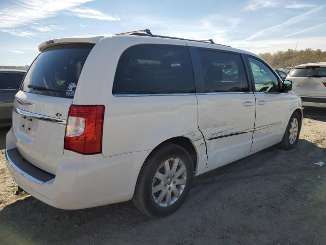 Photo 3 from auction – 2014 CHRYSLER TOWN & COU with VIN 2C4RC1BG7ER111589