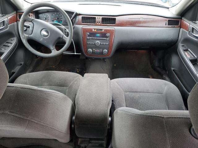 Photo 8 from auction – 2007 CHEVROLET IMPALA LT with VIN 2G1WT58KX79200011