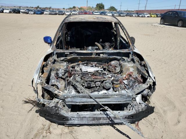 Photo 5 from auction – 2021 SUBARU WRX with VIN JF1VA1A68M9823830