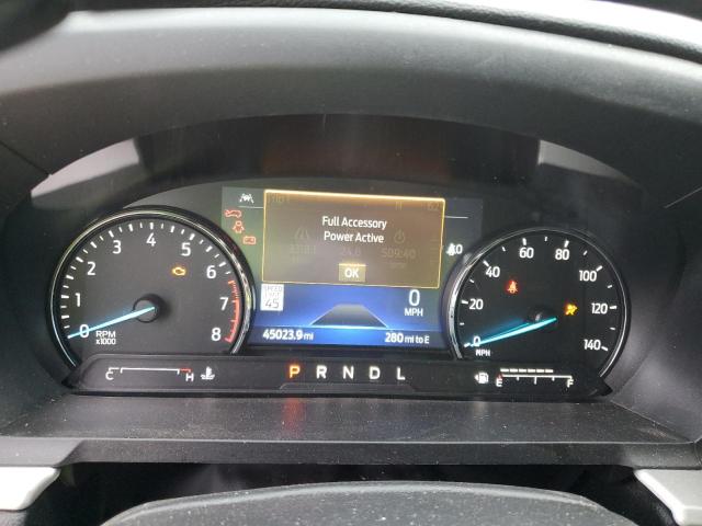 Photo 9 from auction – 2022 FORD EXPLORER X with VIN 1FMSK8DH4NGA73979