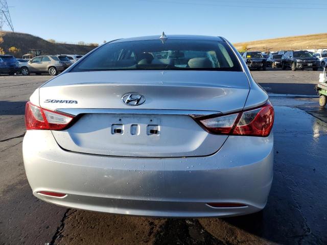 Photo 6 from auction – 2013 HYUNDAI SONATA GLS with VIN 5NPEB4AC8DH613363