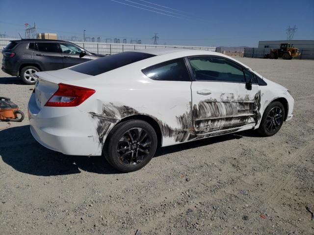 Photo 3 from auction – 2013 HONDA CIVIC EX with VIN 2HGFG3B80DH504786