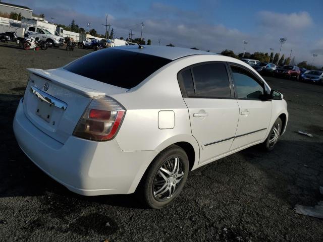 Photo 3 from auction – 2012 NISSAN SENTRA 2.0 with VIN 3N1AB6AP1CL760686