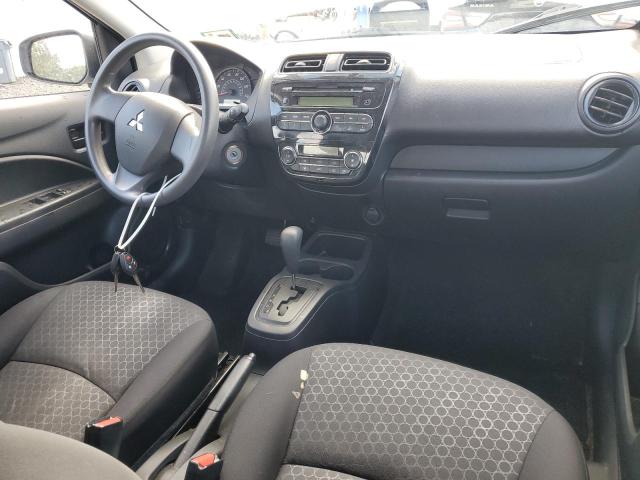 Photo 8 from auction – 2015 MITSUBISHI MIRAGE DE with VIN ML32A3HJ4FH031379