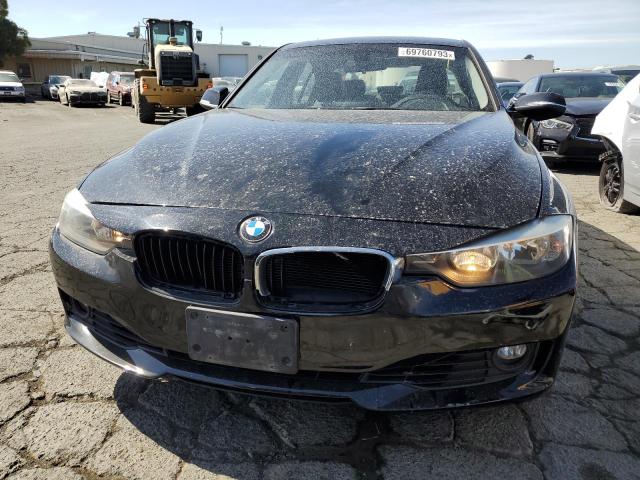Photo 5 from auction – 2013 BMW 328 I SULE with VIN WBA3C1C57DF437382