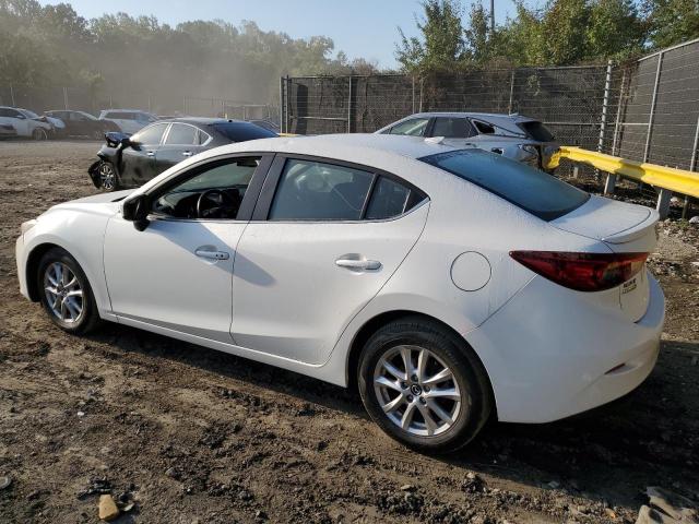 Photo 2 from auction – 2016 MAZDA 3 TOURING with VIN JM1BM1W7XG1283888