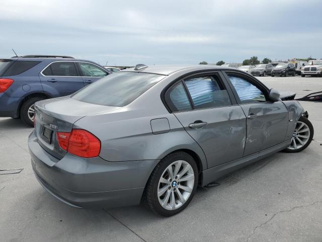 Photo 3 from auction – 2011 BMW 328 I with VIN WBAPH7C51BE679612