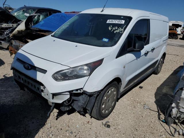 Photo 1 from auction – 2017 FORD TRANSIT CO with VIN NM0LS7E74H1322245