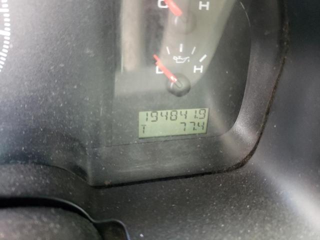 Foto 9 de la subasta – 2007 FORD F150 con VIN 1FTRX14W57FA15088