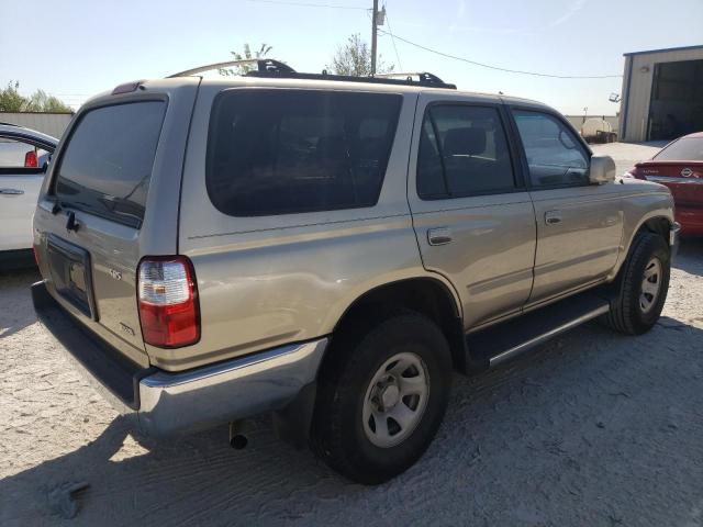 Photo 3 from auction – 2001 TOYOTA 4RUNNER SR with VIN JT3GN86R810208718