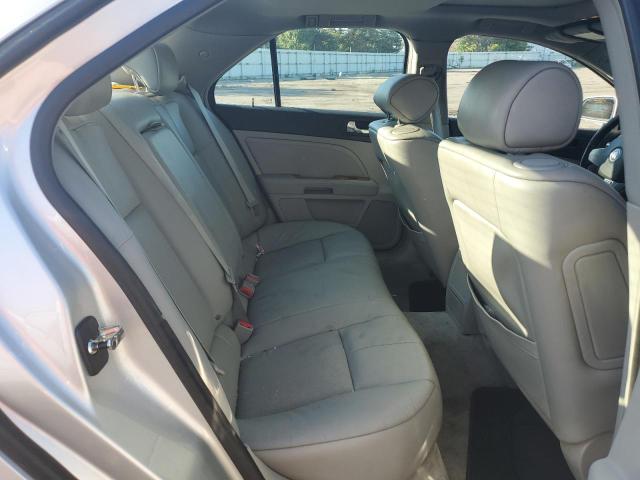 Photo 10 from auction – 2009 CADILLAC STS with VIN 1G6DD67V290121669