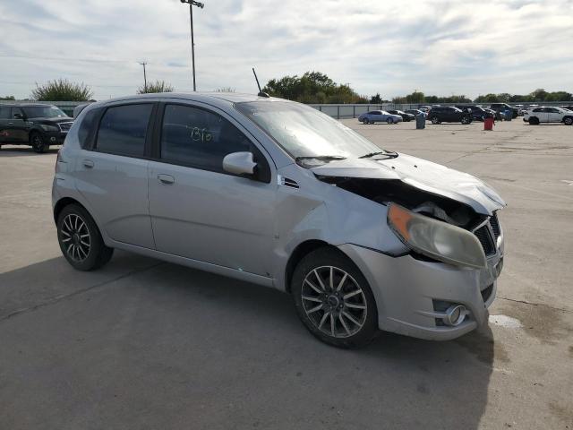 Photo 4 from auction – 2009 PONTIAC G3 with VIN KL2TD66E29B661346