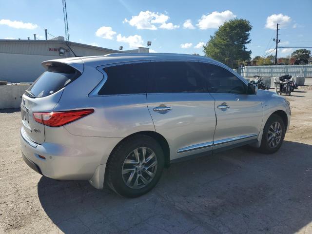 Photo 3 from auction – 2015 INFINITI QX60 with VIN 5N1AL0MM3FC522990