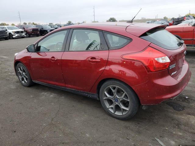 Photo 2 from auction – 2013 FORD FOCUS SE with VIN 1FADP3K28DL221529