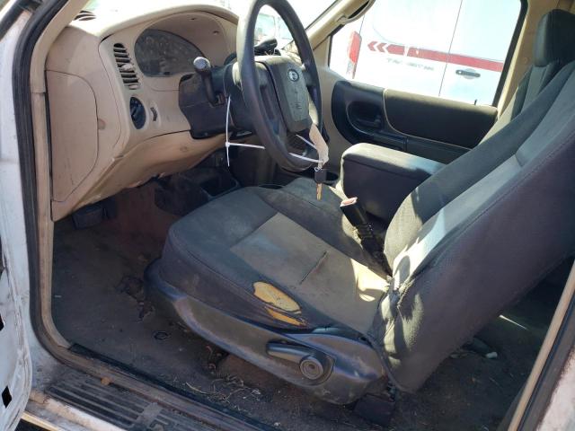 Photo 7 from auction – 2008 FORD RANGER SUP with VIN 1FTYR14E98PA05351