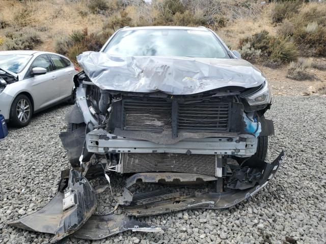 Photo 5 from auction – 2018 BUICK ENCLAVE ES with VIN 5GAEVAKW8JJ247956