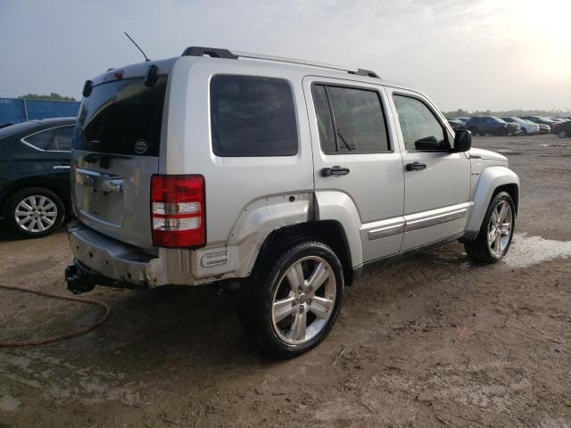 Photo 3 from auction – 2012 JEEP LIBERTY JE with VIN 1C4PJMFK6CW131303