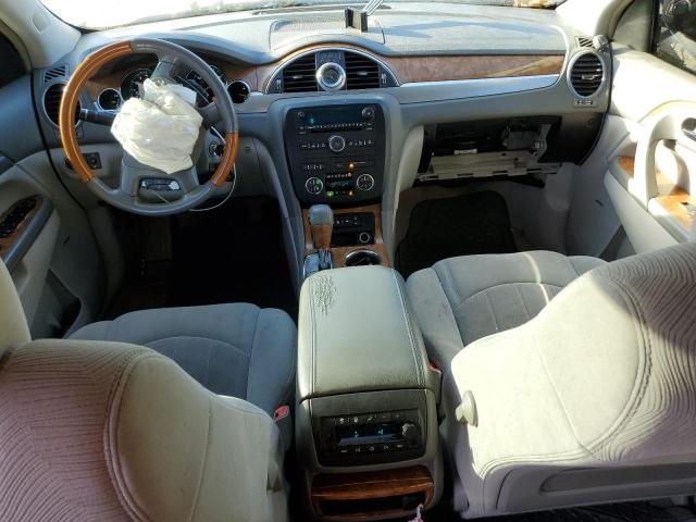 Photo 8 from auction – 2008 BUICK ENCLAVE CX with VIN 5GAER13758J218503
