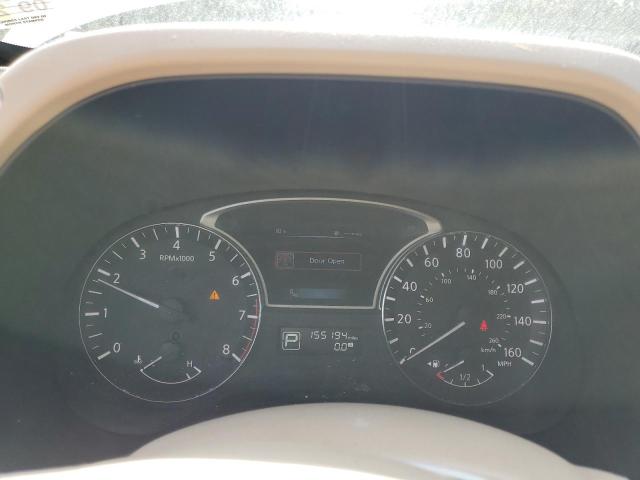 Photo 9 from auction – 2015 NISSAN PATHFINDER with VIN 5N1AR2MN8FC664707