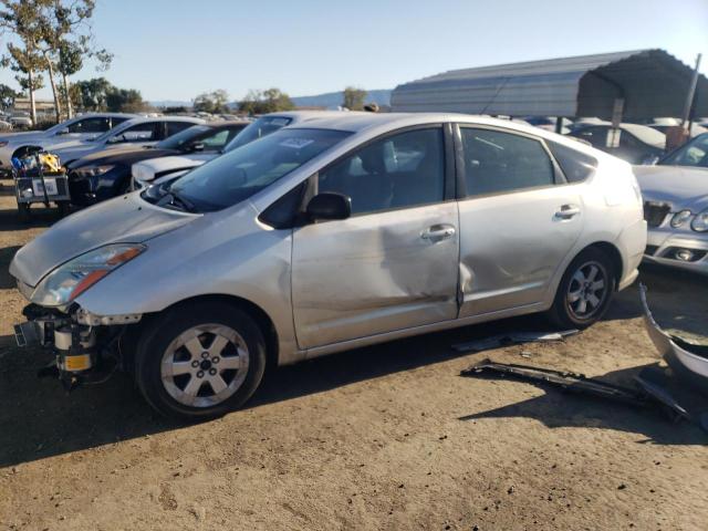 TOYOTA PRIUS 2008 with VIN JTDKB20U883337799 - Photo from auction