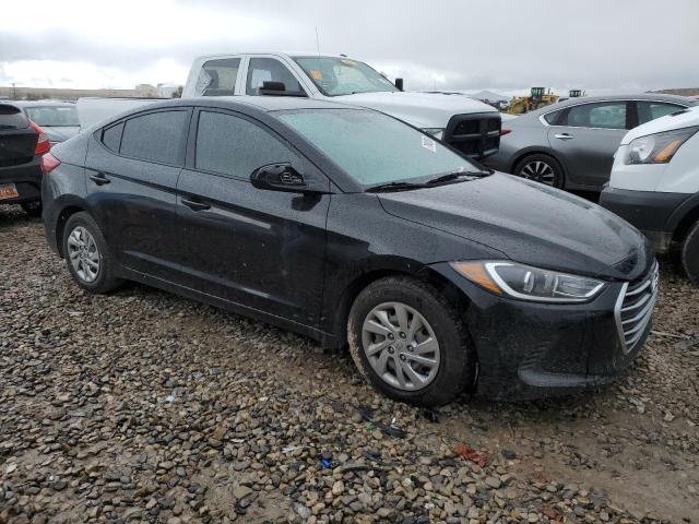 Photo 4 from auction – 2017 HYUNDAI ELANTRA SE with VIN KMHD74LF9HU367290