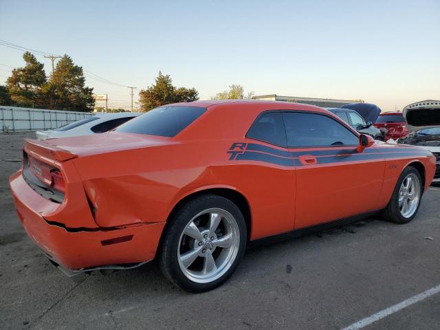 Photo 3 from auction – 2010 DODGE CHALLENGER with VIN 2B3CJ5DT8AH283130