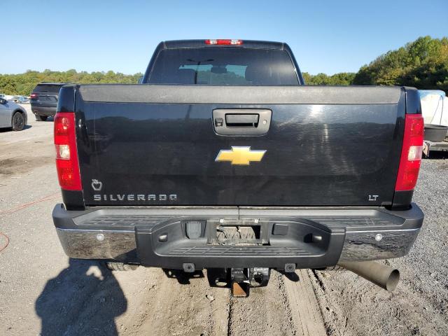 Photo 6 from auction – 2013 CHEVROLET SILVERADO with VIN 1GC1KXC85DF224571