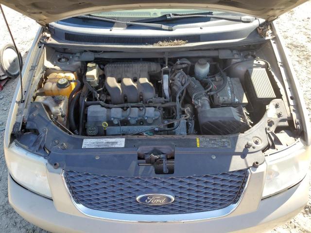 Photo 12 from auction – 2005 FORD FREESTYLE with VIN 1FMDK05105GA10177