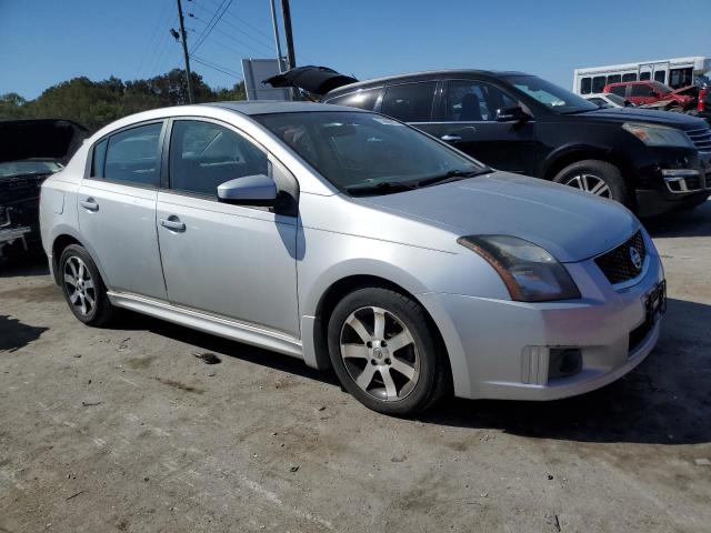 Photo 4 from auction – 2012 NISSAN SENTRA 2.0 with VIN 3N1AB6AP1CL778914