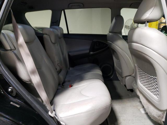 Photo 11 from auction – 2010 TOYOTA RAV4 LIMIT with VIN 2T3DF4DV4AW065797