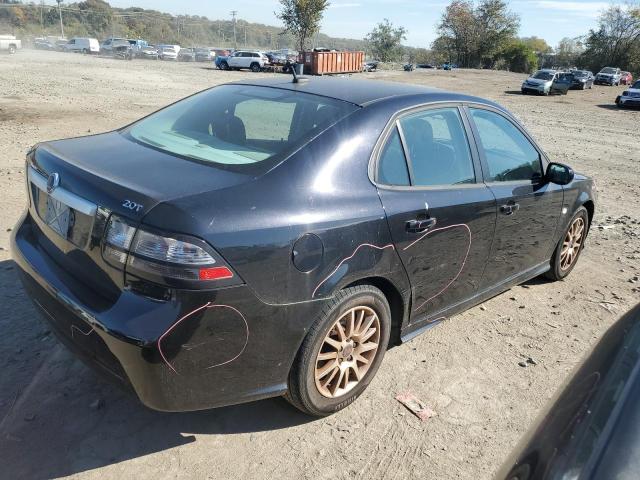 Photo 3 from auction – 2008 SAAB 9-3 2.0T with VIN YS3FB49Y881102374