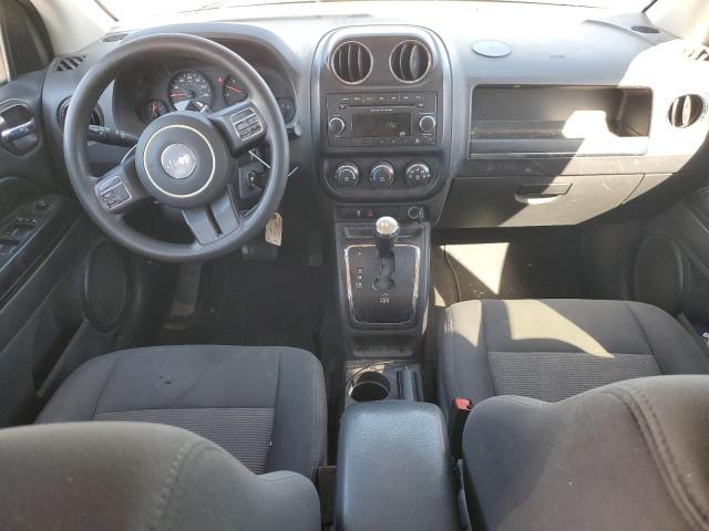صورة رقم 8 من المزاد - 2013 JEEP COMPASS SP مع VIN 1C4NJCBA0DD115626