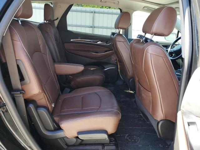 Photo 11 from auction – 2018 BUICK ENCLAVE AV with VIN 5GAEVCKW0JJ237322