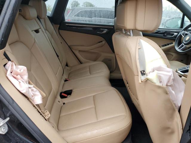 Photo 11 from auction – 2019 PORSCHE MACAN with VIN WP1AA2A55KLB02580