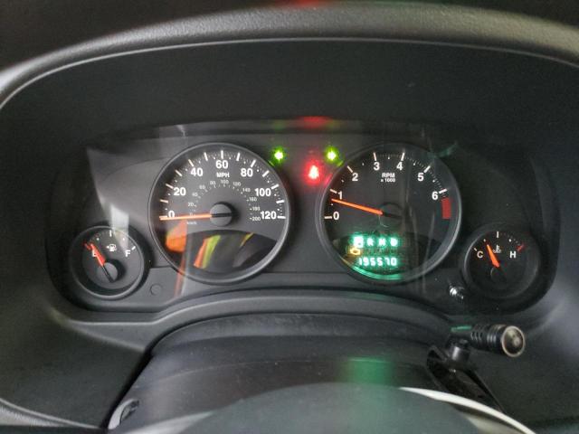 Photo 9 from auction – 2012 JEEP PATRIOT SP with VIN 1C4NJRBB9CD598074