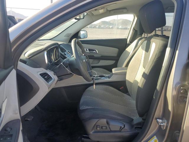 Photo 7 from auction – 2012 GMC TERRAIN SL with VIN 2GKALMEK7C6233967