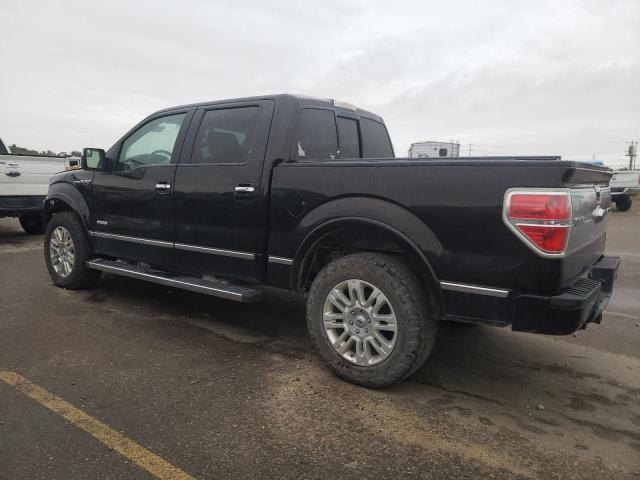 Photo 2 from auction – 2013 FORD F150 SUPER with VIN 1FTFW1ET4DFA82805