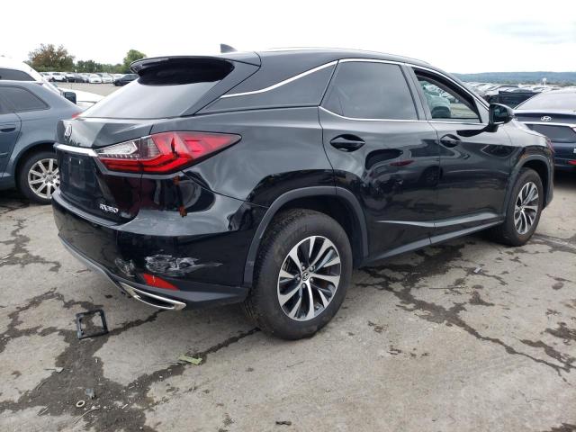 Photo 3 from auction – 2021 LEXUS RX 350 with VIN 2T2HZMDA1MC304111