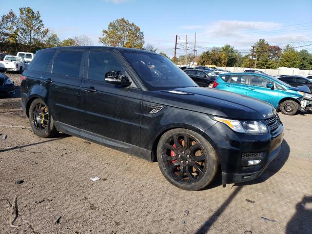 Photo 4 from auction – 2016 LAND ROVER RANGE ROVE with VIN SALWR2EF2GA102177