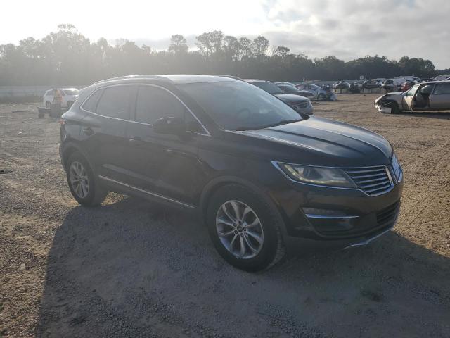 Photo 4 from auction – 2015 LINCOLN MKC with VIN 5LMCJ1A96FUJ31831