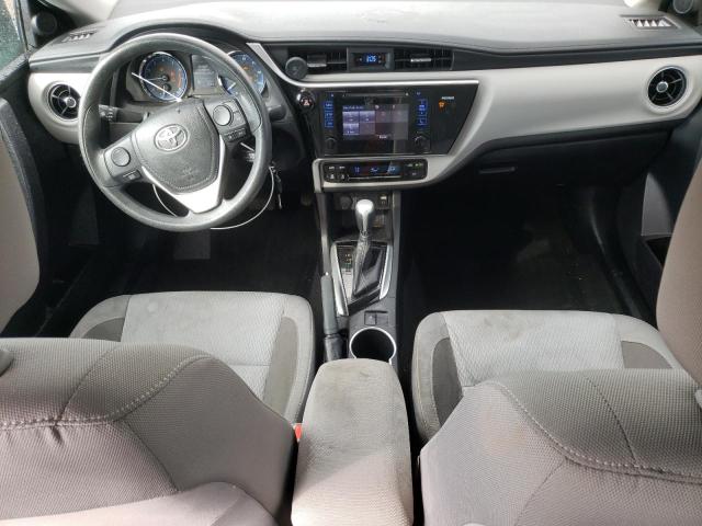 Фото 8 с аукциона – 2017 TOYOTA COROLLA LE с VIN 2T1BPRHE2HC839383