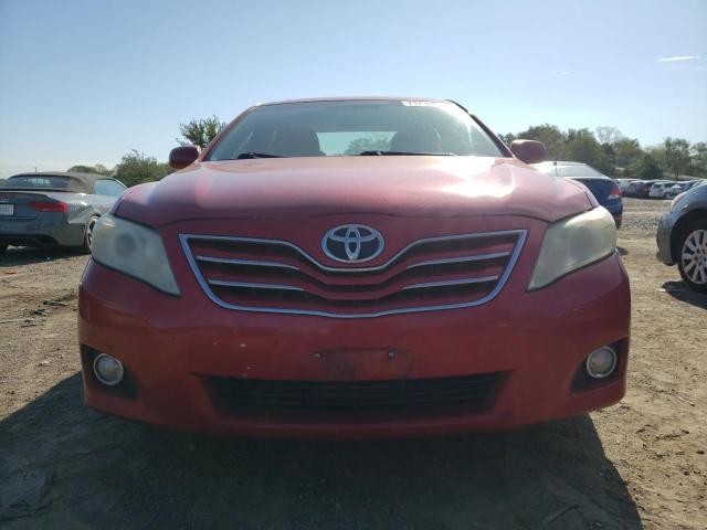 Photo 5 from auction – 2011 TOYOTA CAMRY BASE with VIN 4T1BF3EKXBU664798