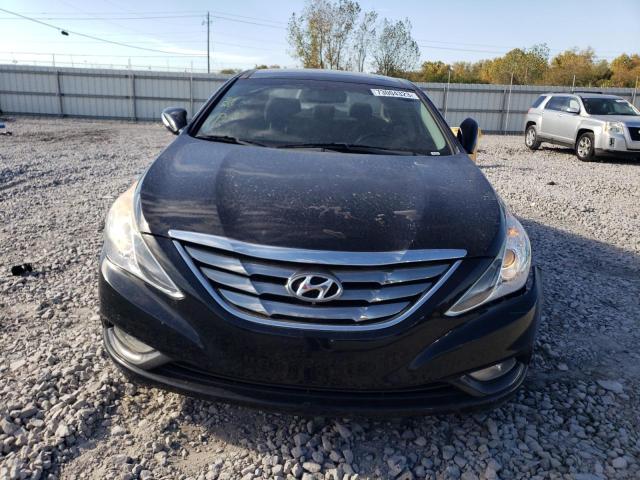 Photo 5 from auction – 2013 HYUNDAI SONATA SE with VIN 5NPEC4AC5DH537873
