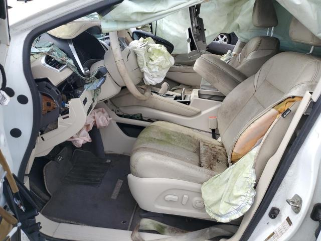 Photo 7 from auction – 2016 NISSAN MURANO S with VIN 5N1AZ2MG3GN133213