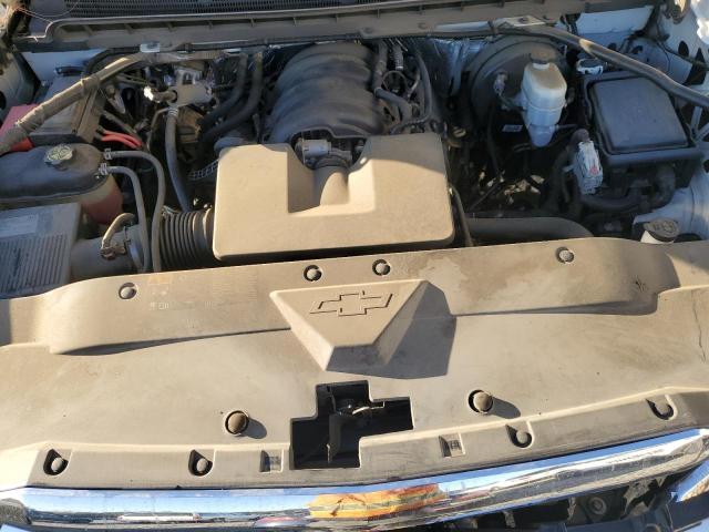 Photo 11 from auction – 2016 CHEVROLET SILVERADO with VIN 3GCPCREH3GG241050