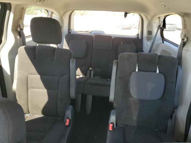 Photo 10 from auction – 2019 DODGE GRAND CARA with VIN 2C4RDGBG9KR780880