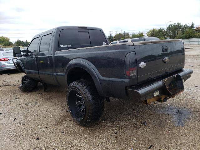 Photo 2 from auction – 2012 FORD F250 SUPER with VIN 1FT7W2BT8CEB21253