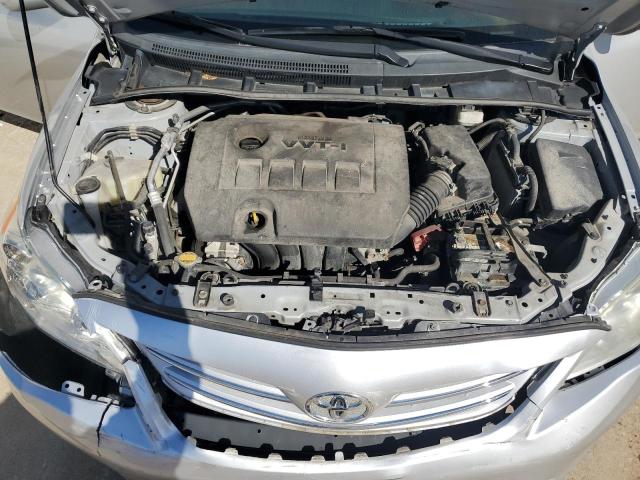Photo 11 from auction – 2013 TOYOTA COROLLA BA with VIN 2T1BU4EE0DC999322