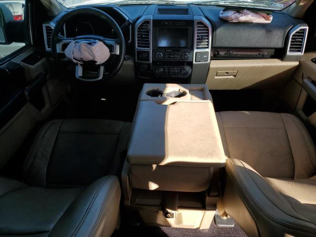 Photo 8 from auction – 2016 FORD F150 SUPER with VIN 1FTEW1CF6GKF75213